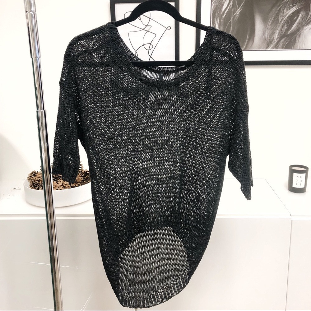 STAPLE Knit Sweater